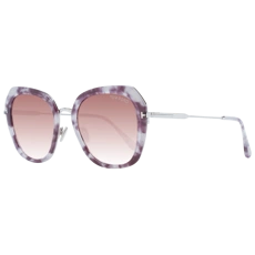 Okulary przeciwsłoneczne Damskie Tom Ford FT0792 Fioletowe