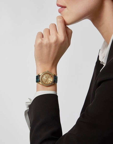 Zegarek damski PHILIPP PLEIN PWDAA0221 Queen