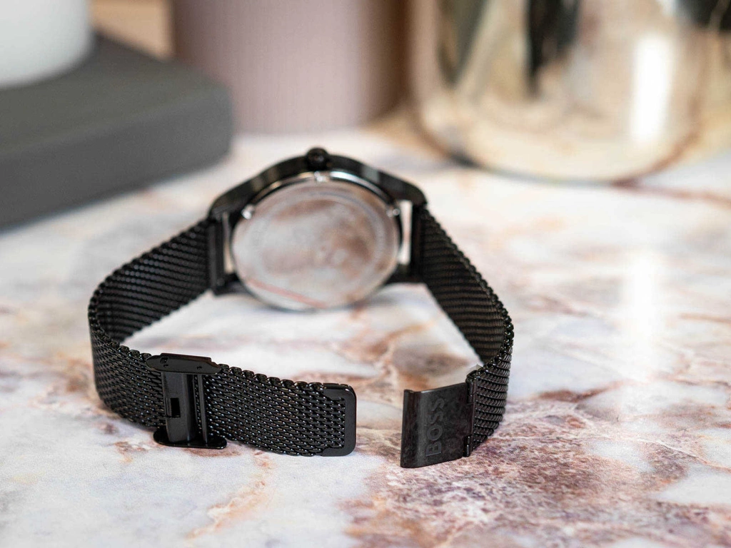 Zegarek męski HUGO BOSS 1513986 Purity