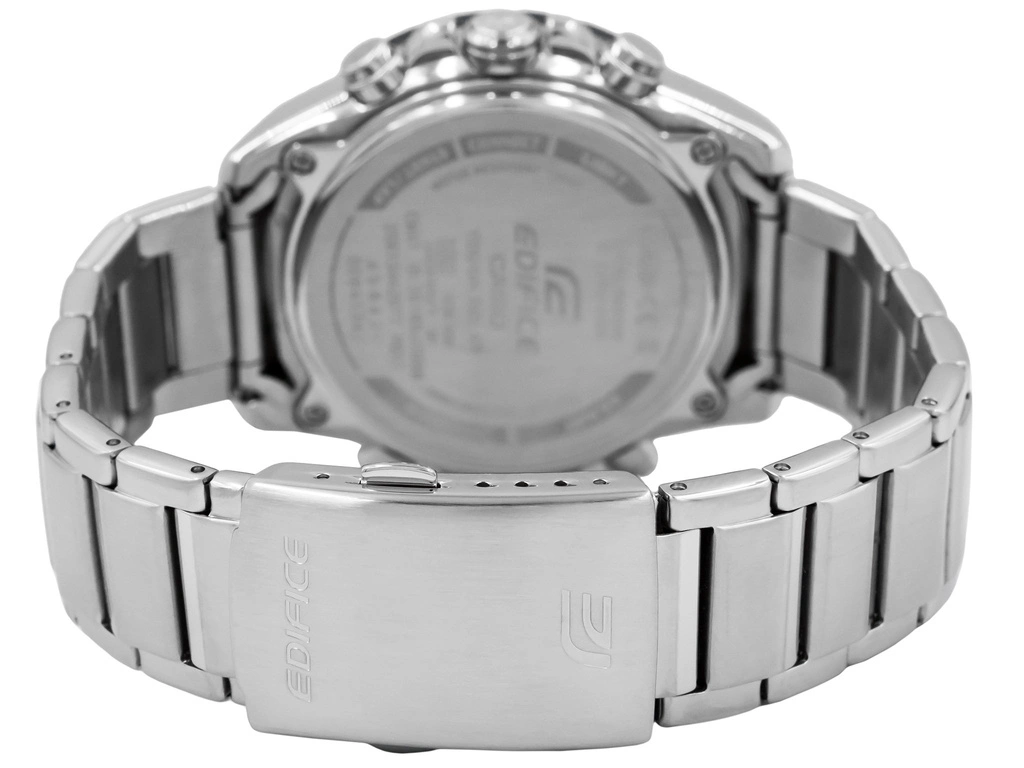 Zegarek męski CASIO Edifice ECB-900DB-1BER