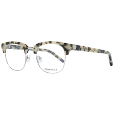 Okulary oprawki męskie Gant GA3199 055 51 Kolorowe