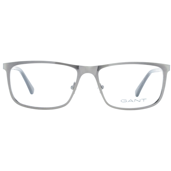 Okulary oprawki Męskie Gant GA3280 Szare
