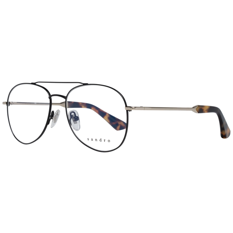 Okulary oprawki Damskie Sandro SD4003 109 51 Czarne