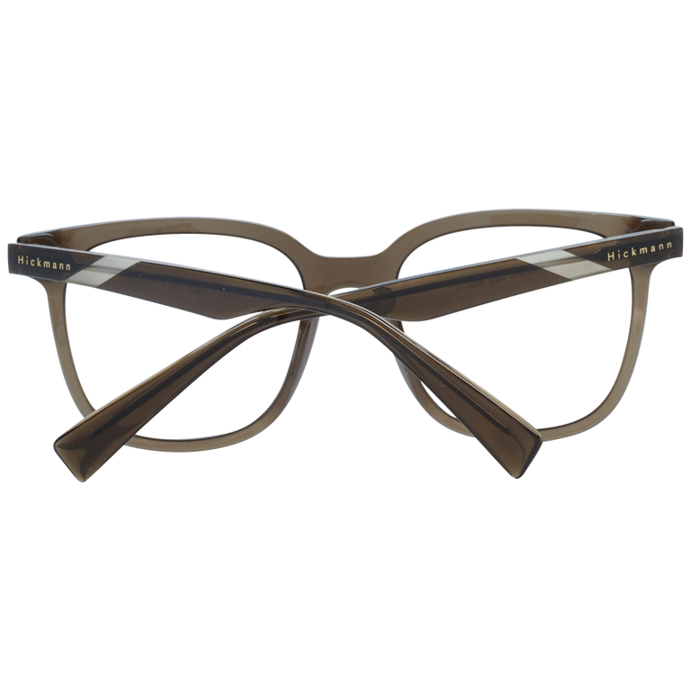 Okulary oprawki Damskie Ana Hickmann HI6253 Brązowe