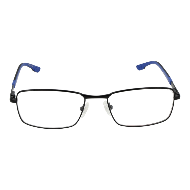 Okulary oprawki Męskie New Balance NB7011LT02 Czarne