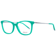 Okulary oprawki Damskie Ana Hickmann HI6067 Zielone