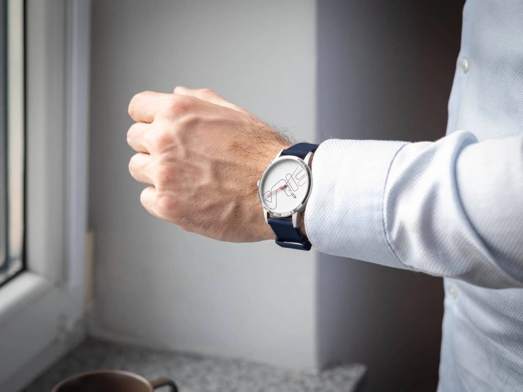 Zegarek FILA 38-313-001