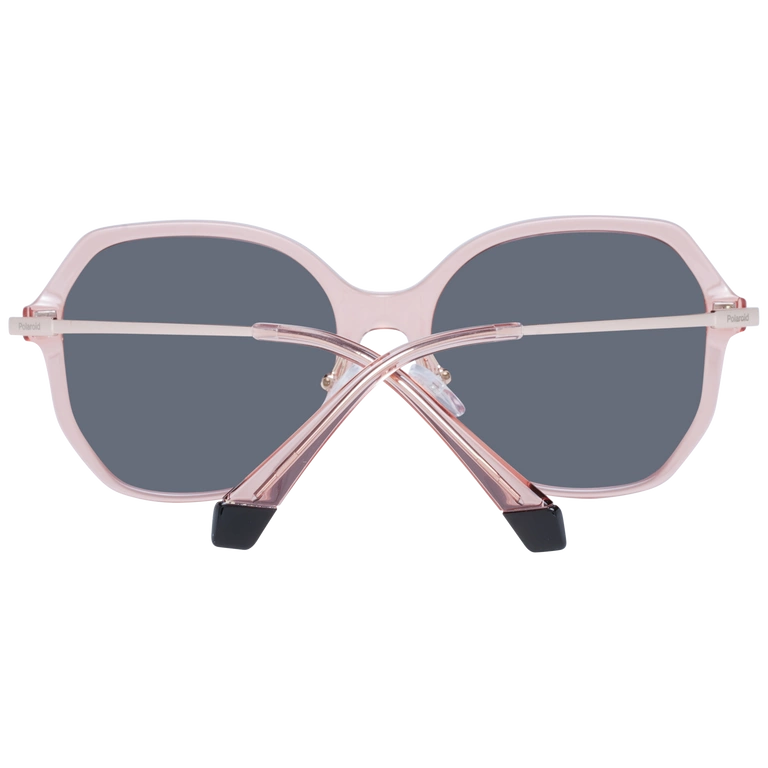 Okulary przeciwsłoneczne Damskie Polaroid PLD 6177/G/S 35JM9 57 Różowe