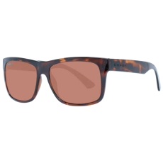 Okulary przeciwsłoneczne Unisex Serengeti 8371-AU Brązowe
