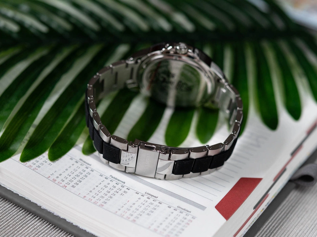 Zegarek męski PLEIN SPORT PSAEA0624 City Rush