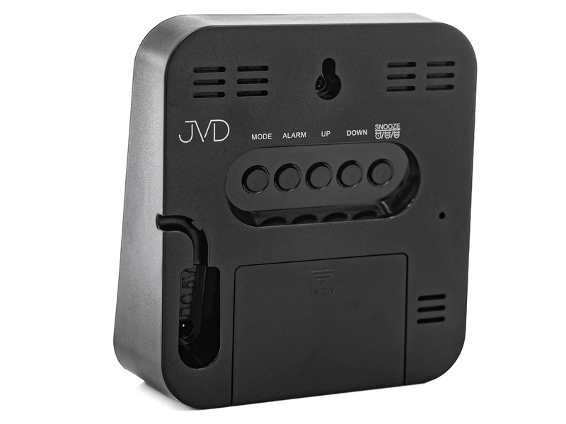 Budzik JVD SB8015.1