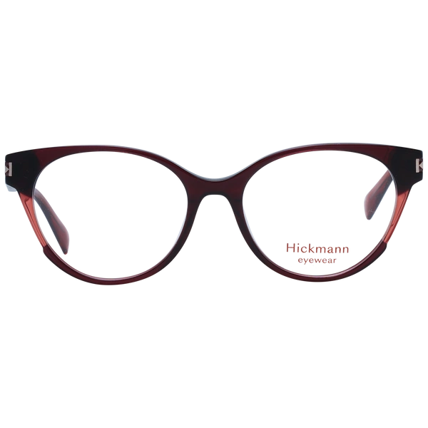 Okulary oprawki Damskie Ana Hickmann HI6243 Fioletowe