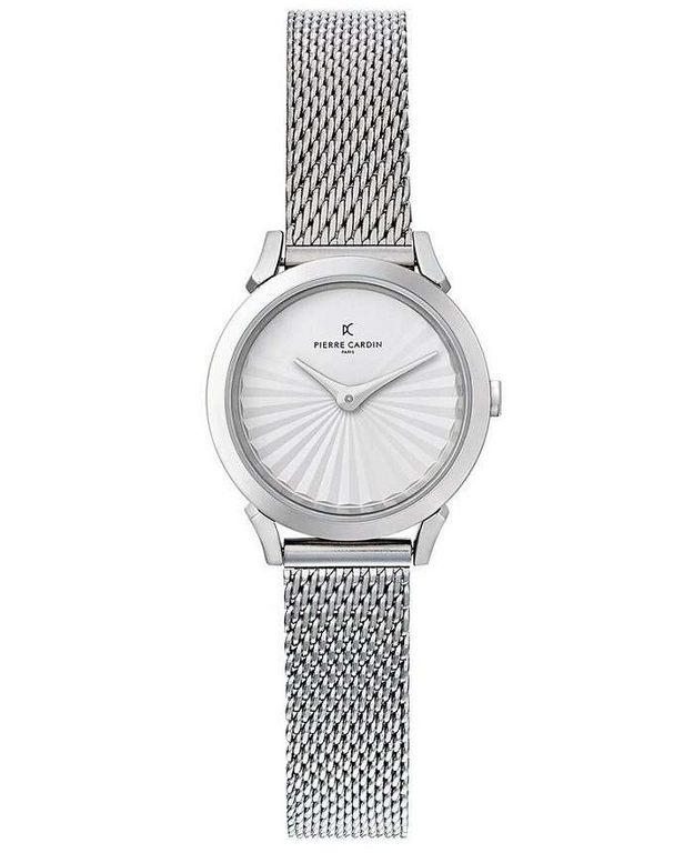 Zegarek damski PIERRE CARDIN CPI.2505 Pigalle Plissée