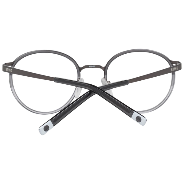 Okulary oprawki Sting VST157 0W40 47 Czarne