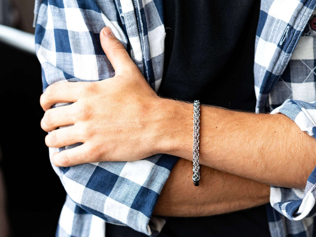 Bransoleta męska Tommy Hilfiger 2790521