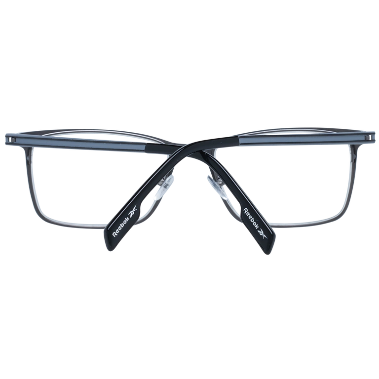 Okulary oprawki Męskie Reebok RV9559 02 54 Szare