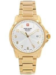 Zegarek męski SWISS ALPINE MILITARY 7011.1112