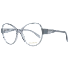 Okulary oprawki Damskie Emilio Pucci EP5205 Bezbarwne