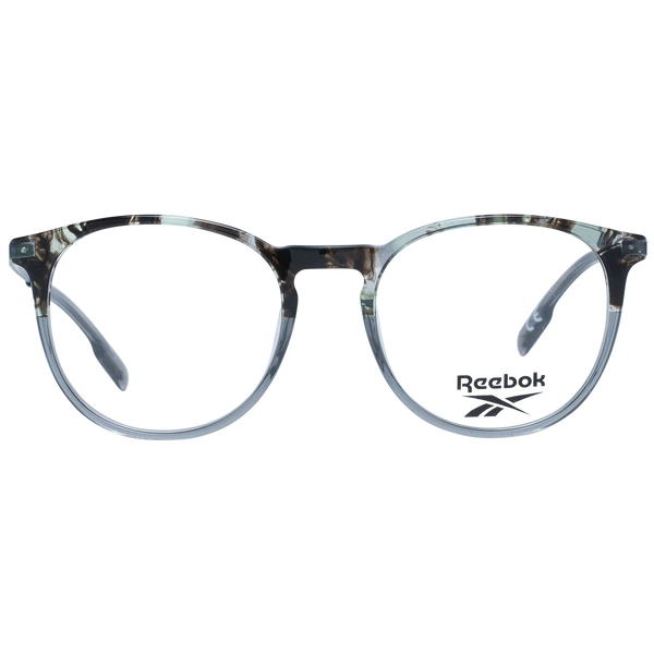 Okulary oprawki Reebok RV9604 02 52 Wielokolorowe