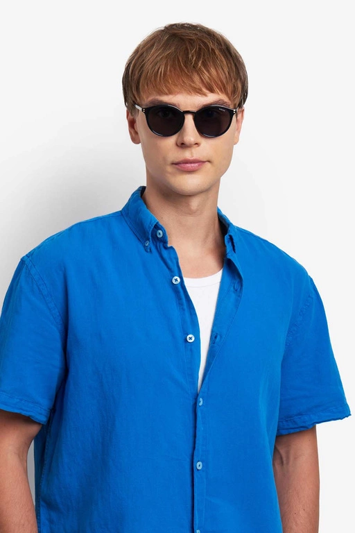 Okulary przeciwsłoneczne Unisex Polaroid PLD 6233/S 80751M9 Czarne