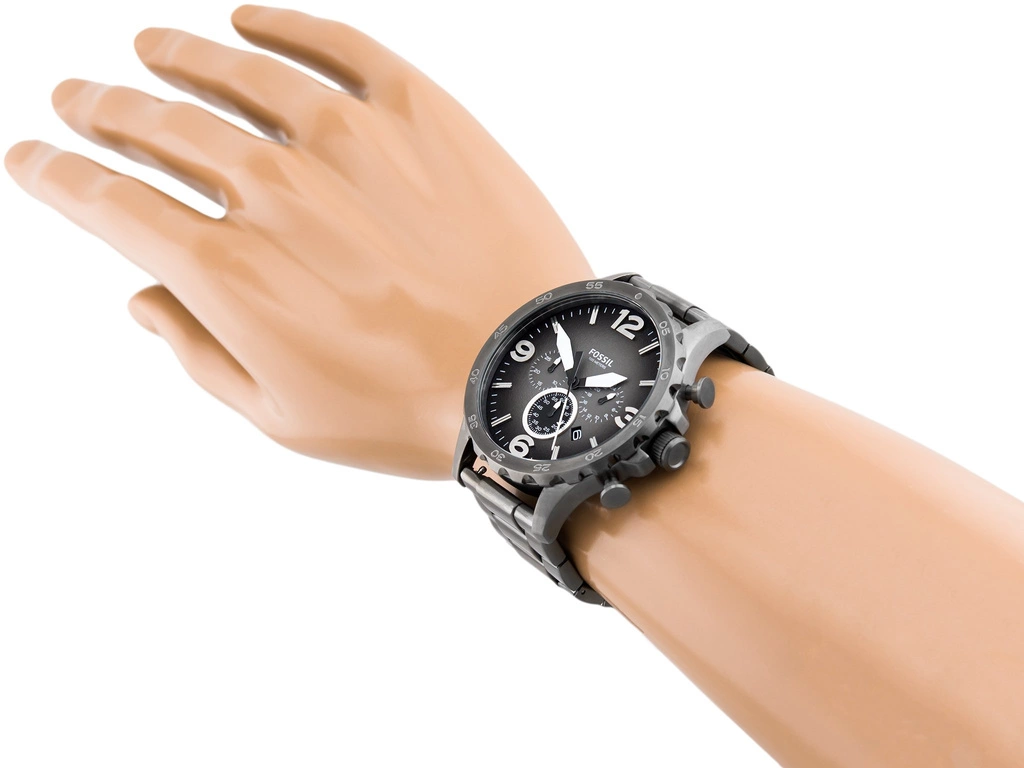 Zegarek męski FOSSIL Nate JR1437