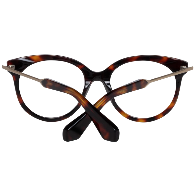 Okulary oprawki Damskie Sandro SD2000 201 48 Brązowe