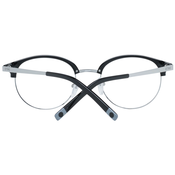 Okulary oprawki Sting VST181 0579 49 Czarne