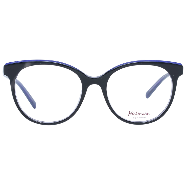 Okulary oprawki Damskie Ana Hickmann HI6103 Czarne