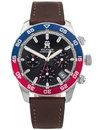Zegarek męski TOMMY HILFIGER 1792166 TH85 Chronograph