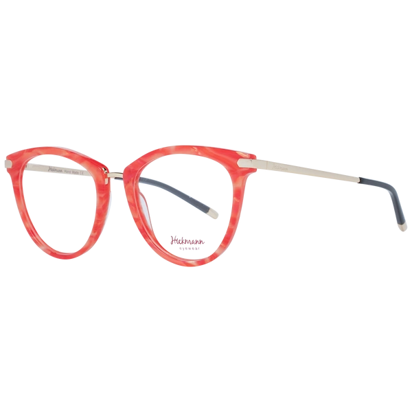 Okulary oprawki Damskie Ana Hickmann HI6090 Pomarańczowe