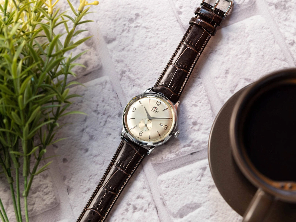 Zegarek męski ORIENT RA-AP0003S30B