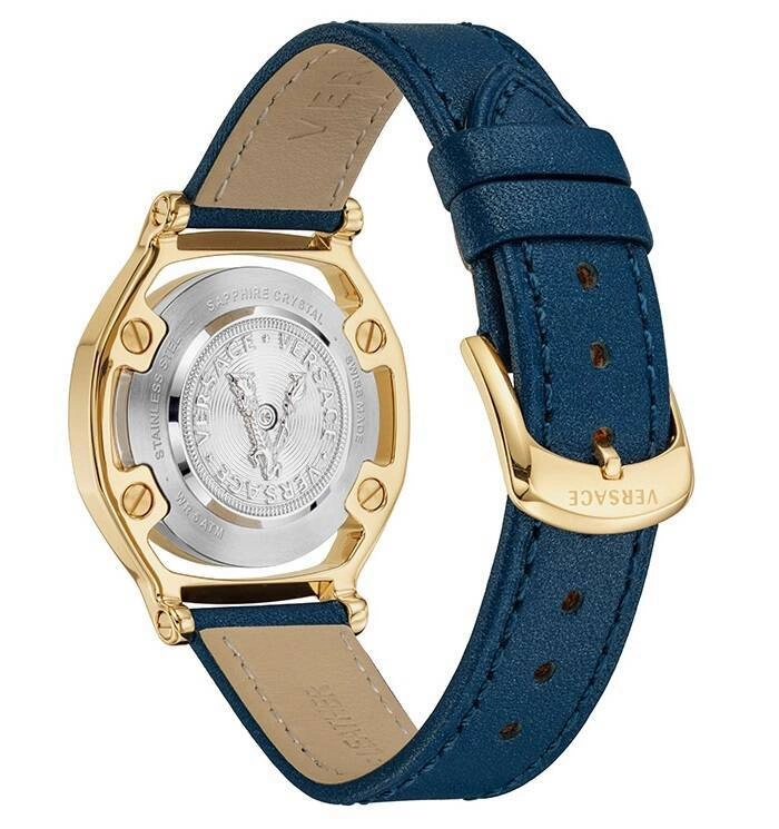 Zegarek damski VERSACE VEVF00320 Medusa Frame