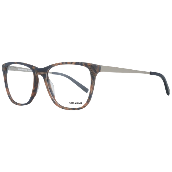 Okulary oprawki Damskie More & More 50506 741 55 Brązowe