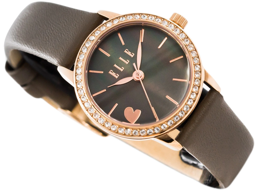 Zegarek damski ELLE ELL21033