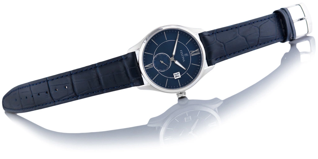 Zegarek męski FESTINA Retro F16872/3