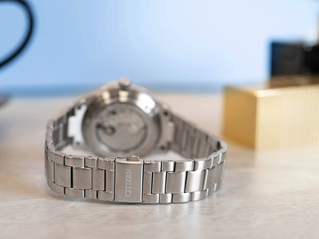 Zegarek męski Citizen NH8391-51E Automatic