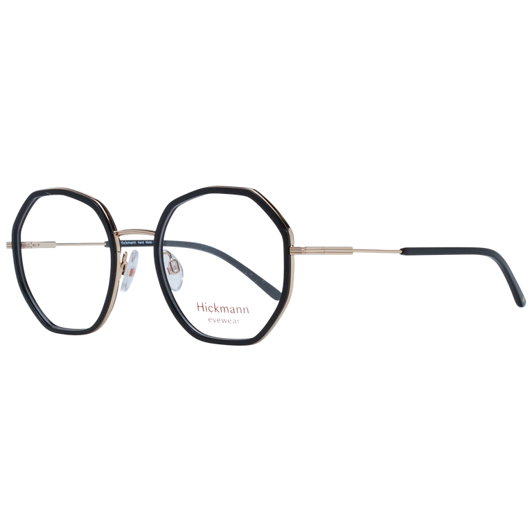 Okulary oprawki Damskie Ana Hickmann HI1184 Czarne