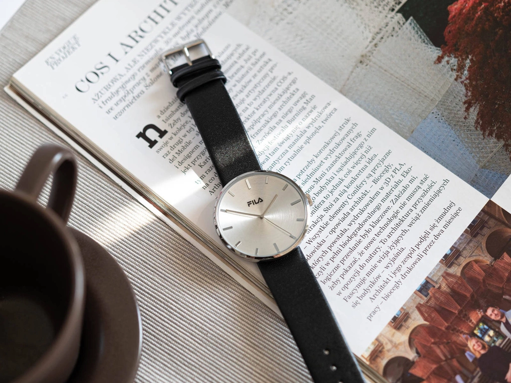 Zegarek męski FILA 38-177-101