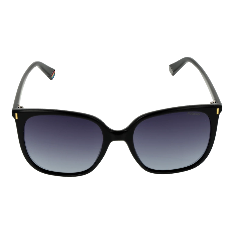 Okulary przeciwsłoneczne Damskie Polaroid PLD 6218/S 807WJ 56 Czarne