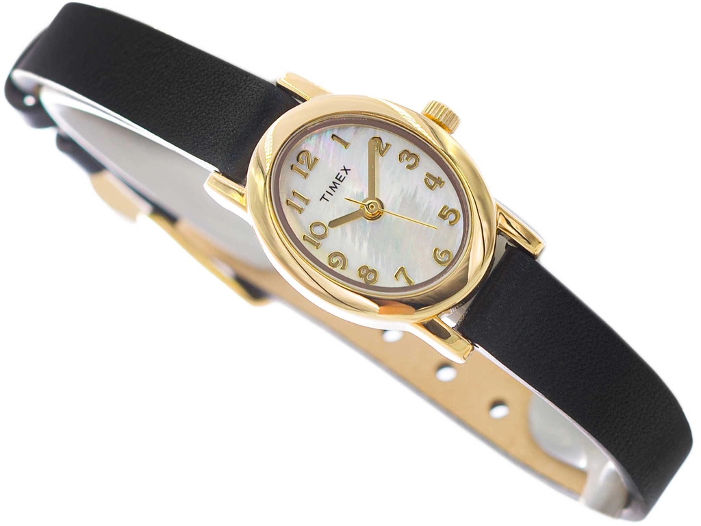 Zegarek damski TIMEX TW2W82600 City