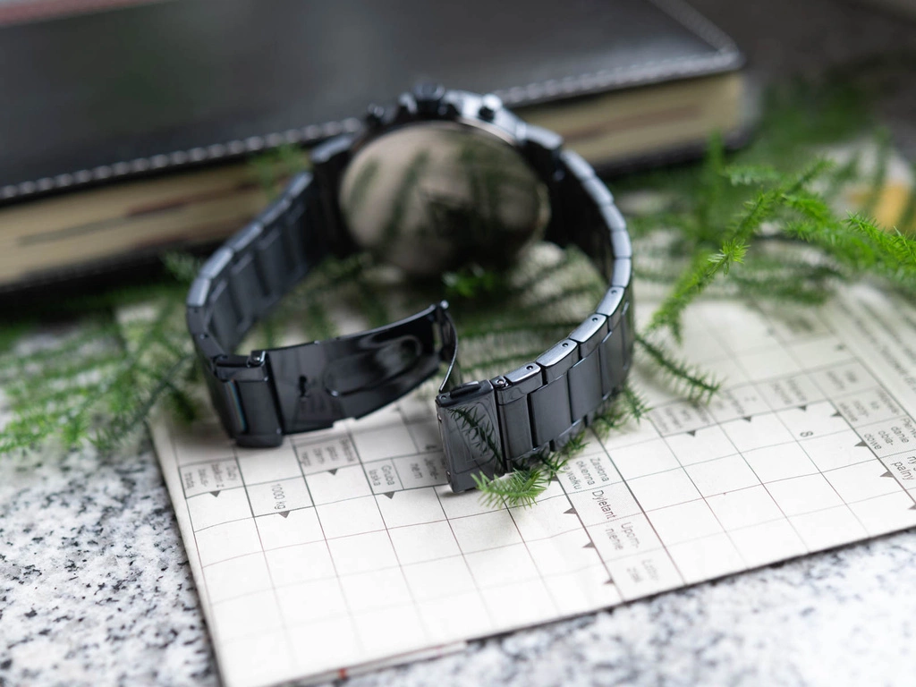 Zegarek męski TOMMY HILFIGER 1710705 Tyson