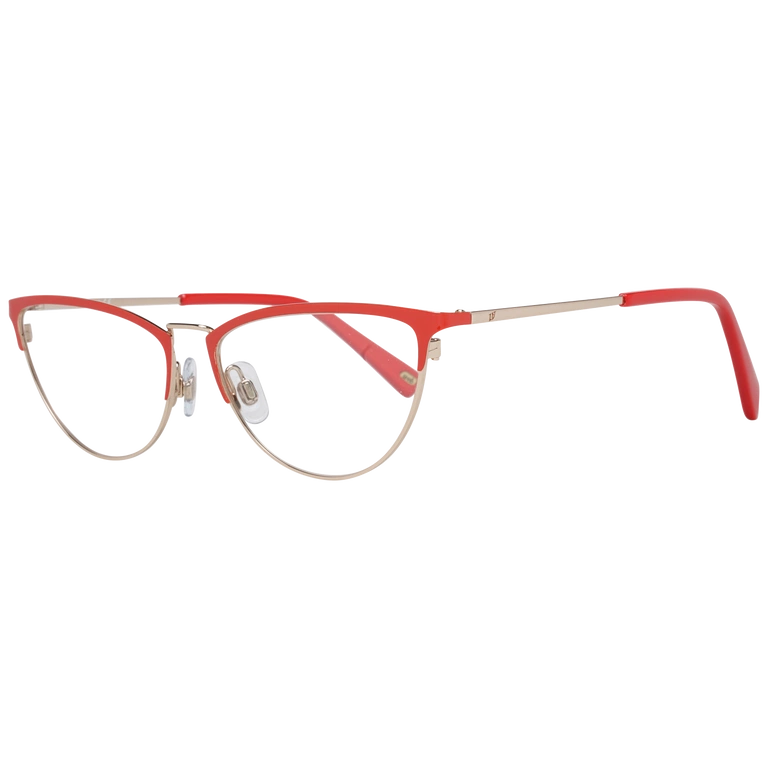 Okulary oprawki Damskie Web WE5304 028 54 Czerwone