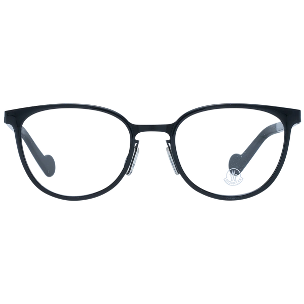 Okulary oprawki Damskie Moncler ML5034 001 50 Czarne