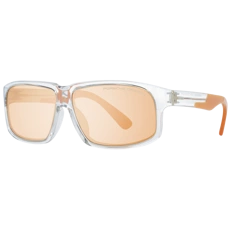 Okulary przeciwsłoneczne Męskie Porsche Design P8908 D 63 Bezbarwne
