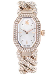 Zegarek damski SWAROVSKI 5711710 Dextera Chain
