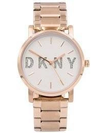Zegarek damski DKNY SOHO NY2654