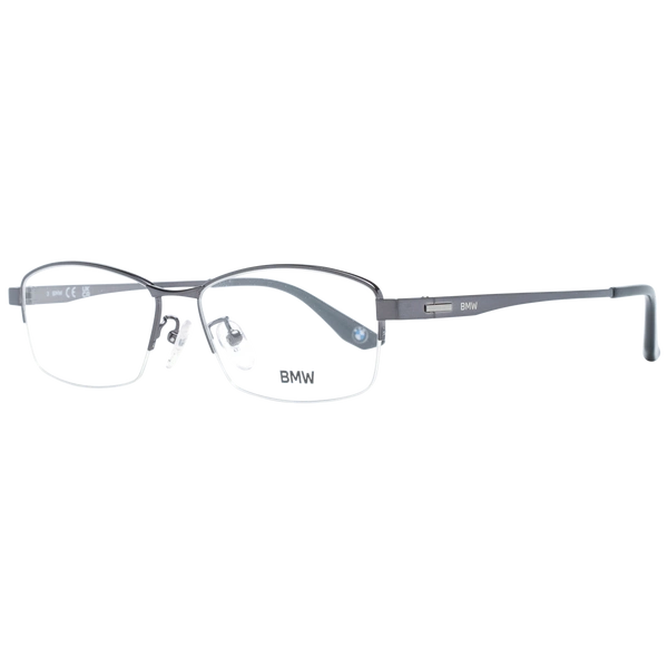 Okulary oprawki Męskie BMW BW5044-H Czarne