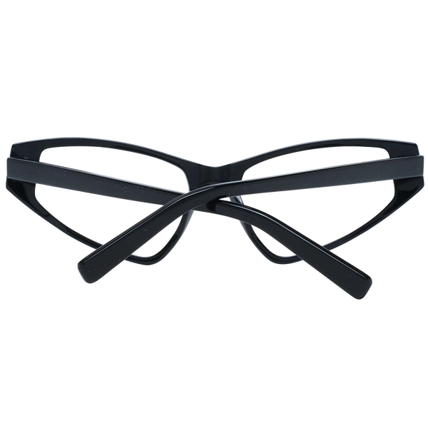 Okulary oprawki Damskie Sportmax SM5013 001 53 Czarne