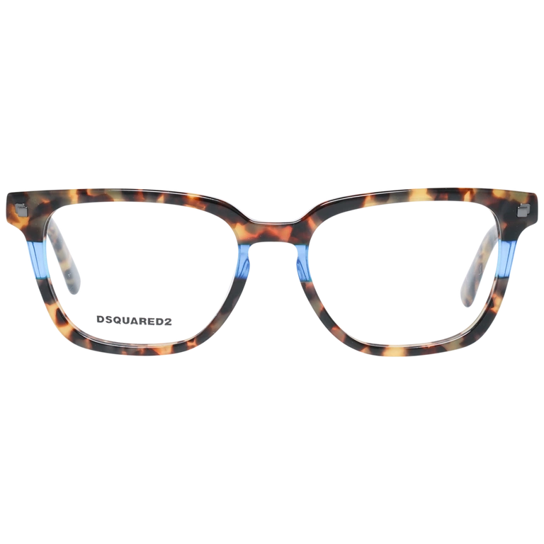 Okulary oprawki Dsquared2 DQ5226 Brązowe