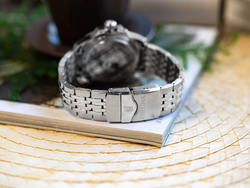 Zegarek męski FESTINA F20661/2 Diver Sapphire